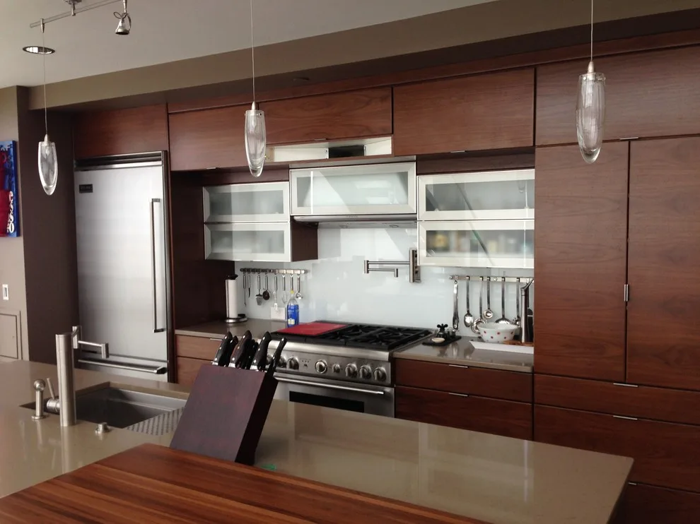 Iowa Tower Condominium by Mark Russo Kitchen And Bath Design - Photo 7