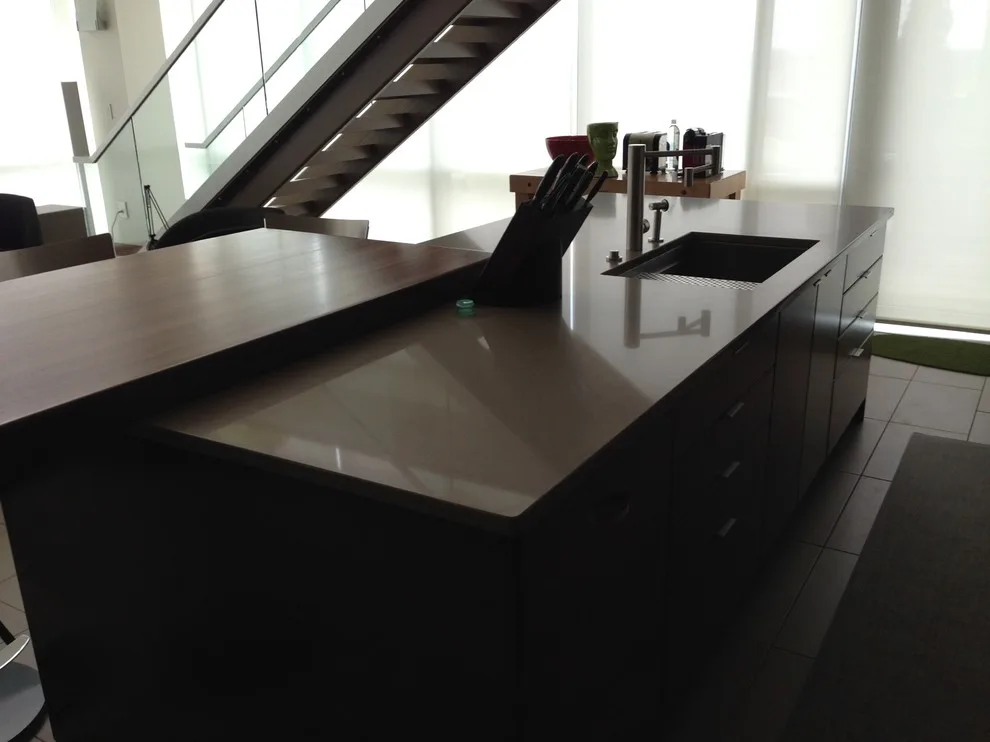 Iowa Tower Condominium by Mark Russo Kitchen And Bath Design - Photo 3