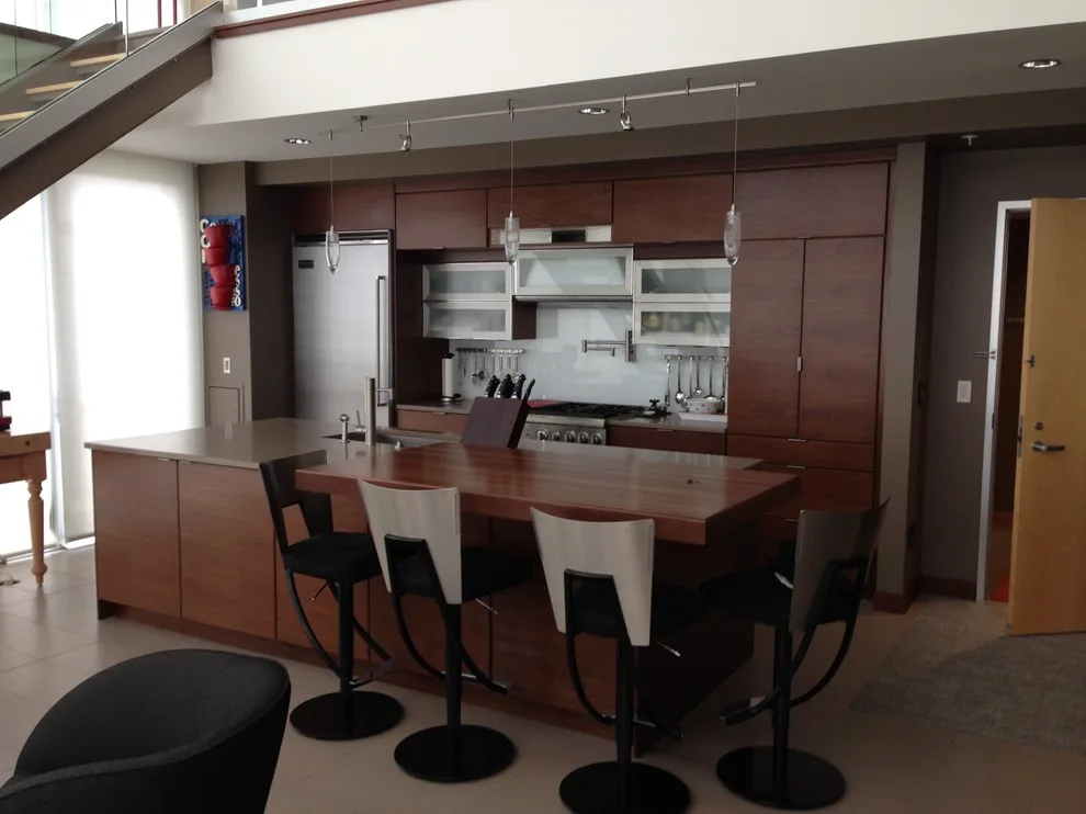 Mark Russo Kitchen And Bath Design - Photo 14