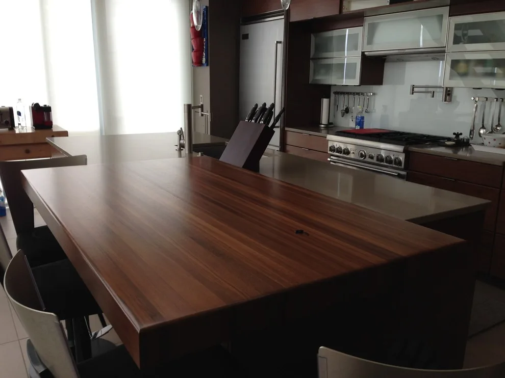 Iowa Tower Condominium by Mark Russo Kitchen And Bath Design - Photo 6