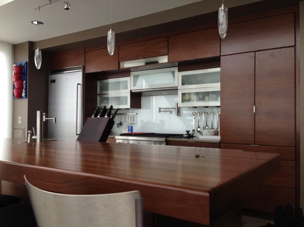 Iowa Tower Condominium by Mark Russo Kitchen And Bath Design - Photo 2