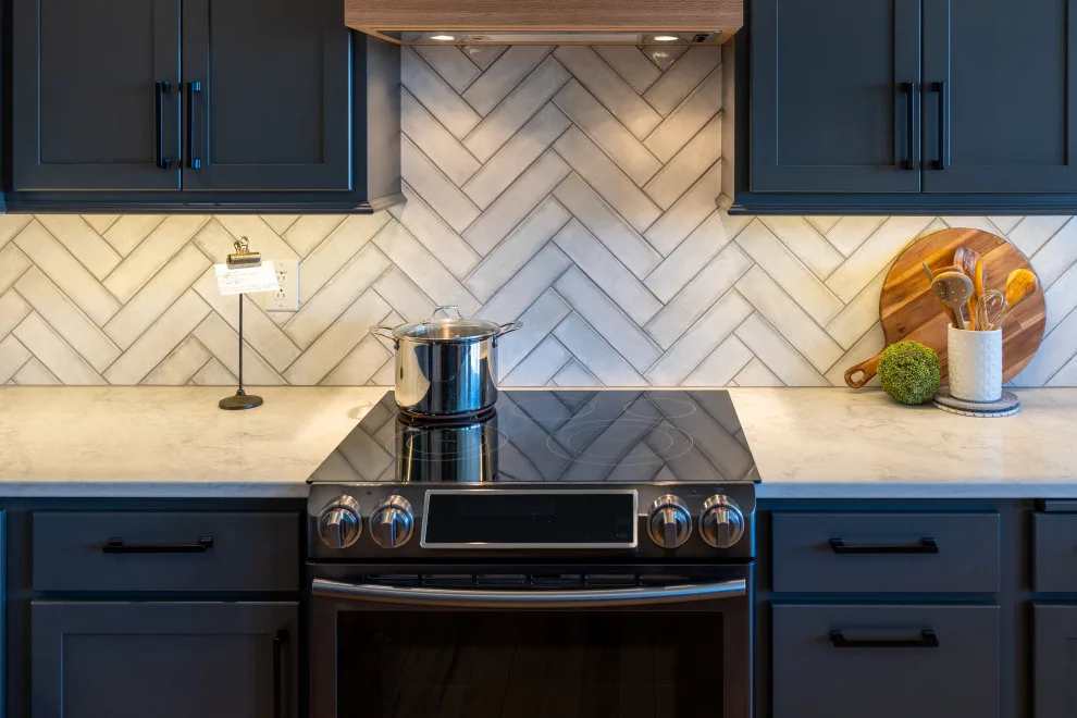 Ferrous Mineral by Jerilyn Horn Kitchen & Bath Design Co. - Photo 8