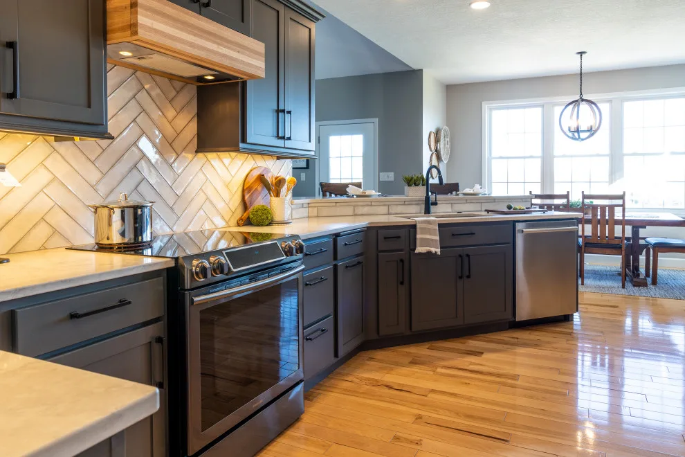 Jerilyn Horn Kitchen & Bath Design Co. - Photo 13