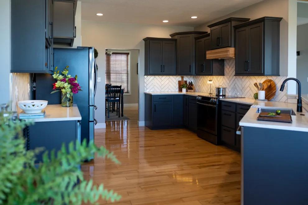 Ferrous Mineral by Jerilyn Horn Kitchen & Bath Design Co. - Photo 5