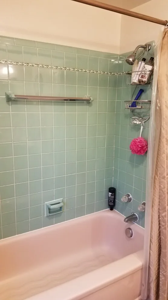Irondequoit, NY Bathroom Renovation Returning Client by Julianna Hall - Cambre Kitchens & Bath,LLC - Photo 11
