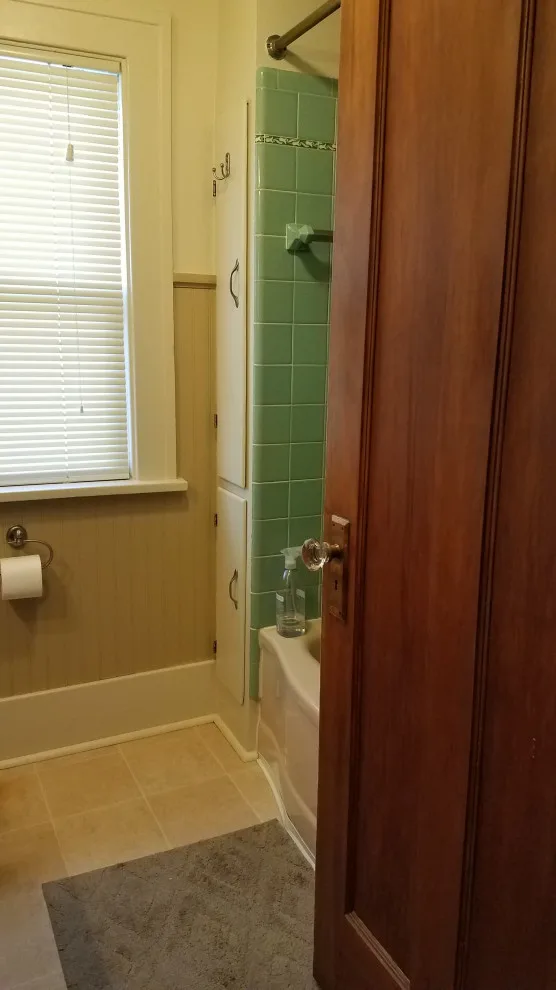 Irondequoit, NY Bathroom Renovation Returning Client by Julianna Hall - Cambre Kitchens & Bath,LLC - Photo 4