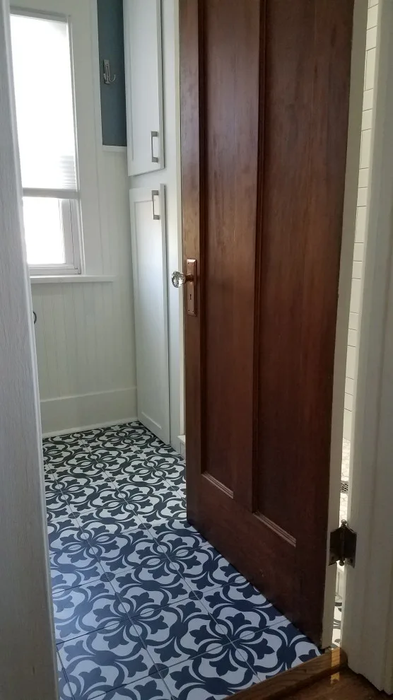 Irondequoit, NY Bathroom Renovation Returning Client by Julianna Hall - Cambre Kitchens & Bath,LLC - Photo 6