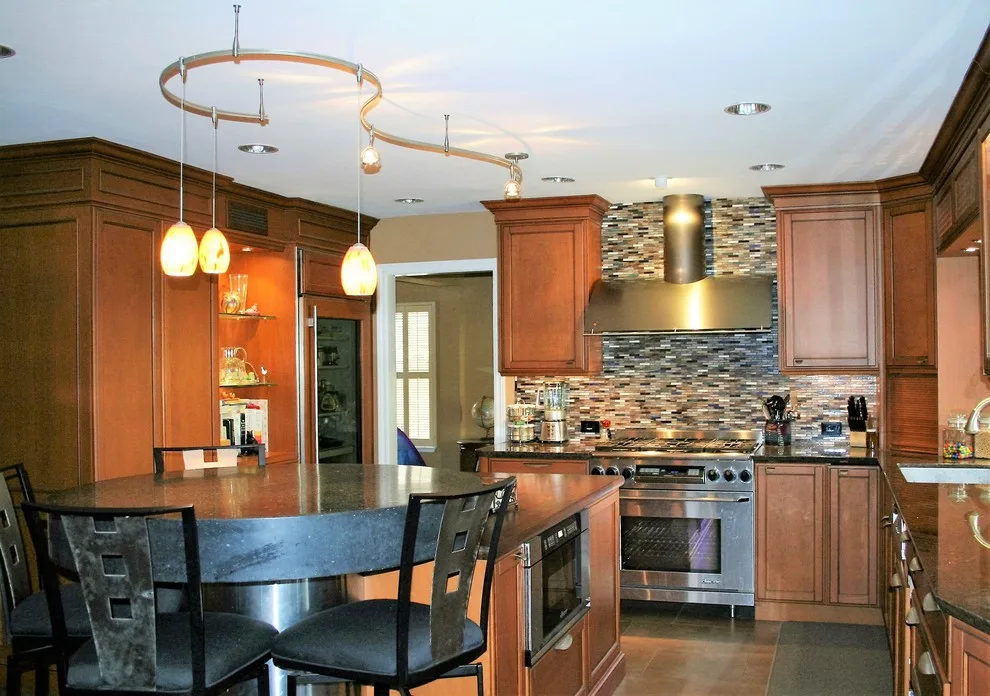 Le Gourmet Kitchen Ltd. - Photo 13