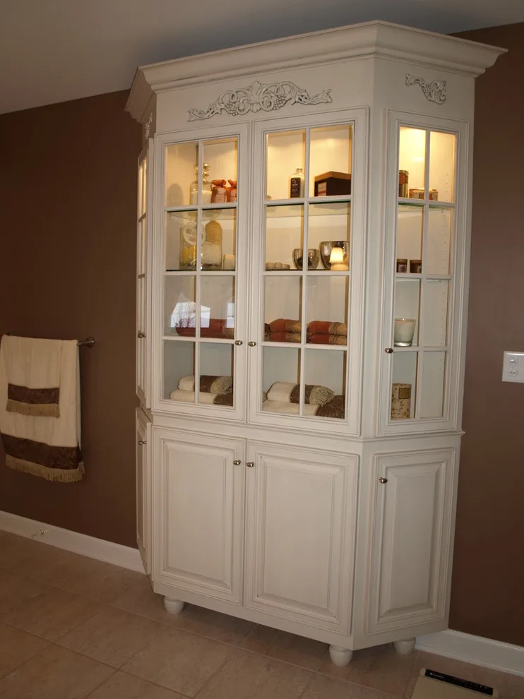 Custom Kitchen Renovation in Clarence, NY by Dave Albertson - Photo 2