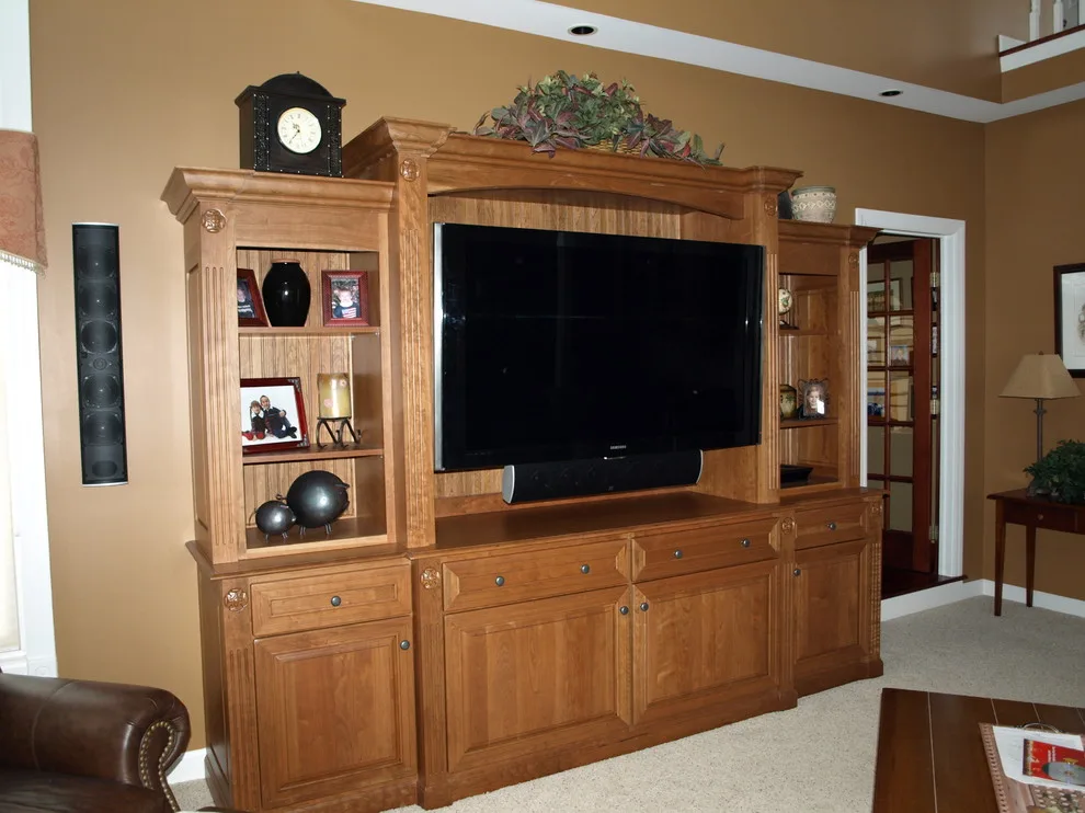 Custom Kitchen Renovation in Clarence, NY by Dave Albertson - Photo 3