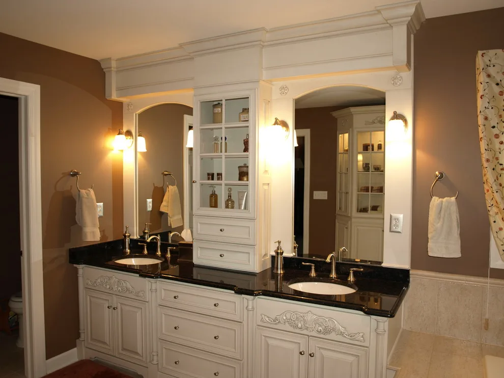 Custom Kitchen Renovation in Clarence, NY by Dave Albertson - Photo 5