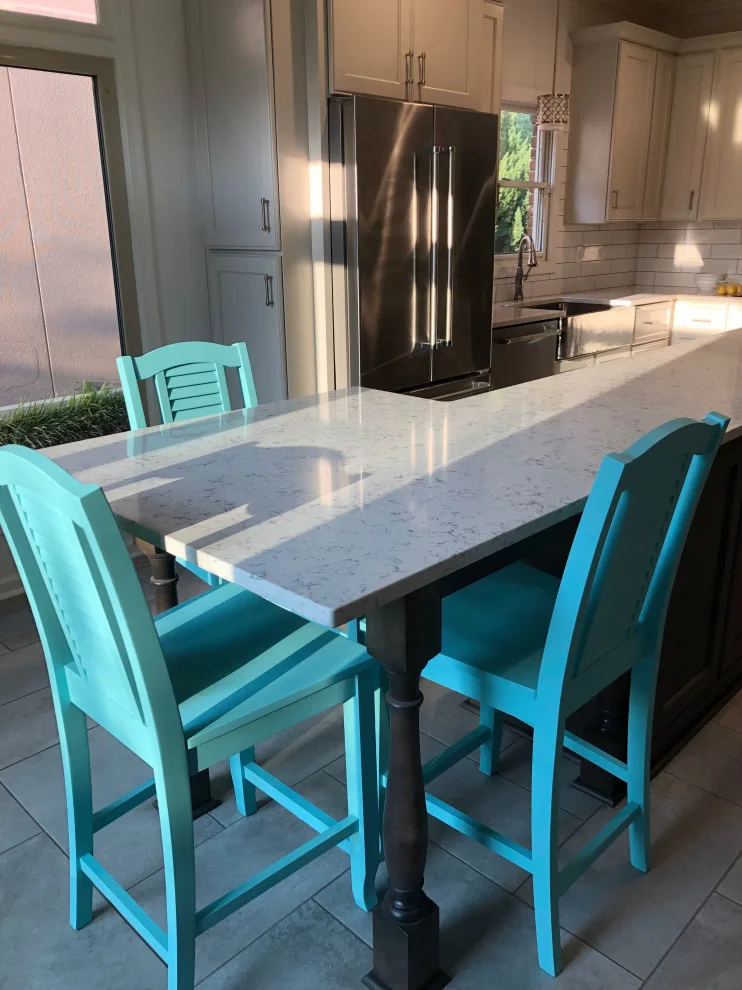 Culinary Island Charm by Maureen Mayeaux Design - Photo 8