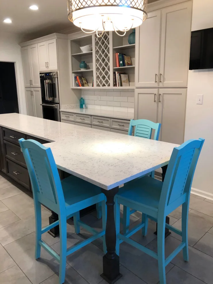 Culinary Island Charm by Maureen Mayeaux Design - Photo 4