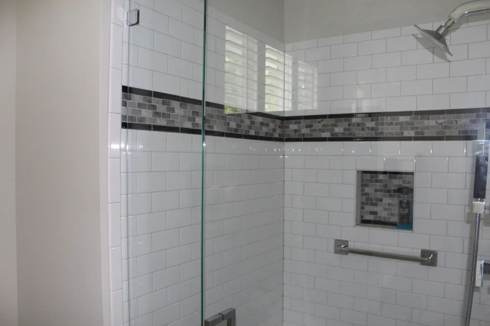 Island Replacement and Main Bathroom by Lokenvitz Design And Woodworking, LLC - Photo 4