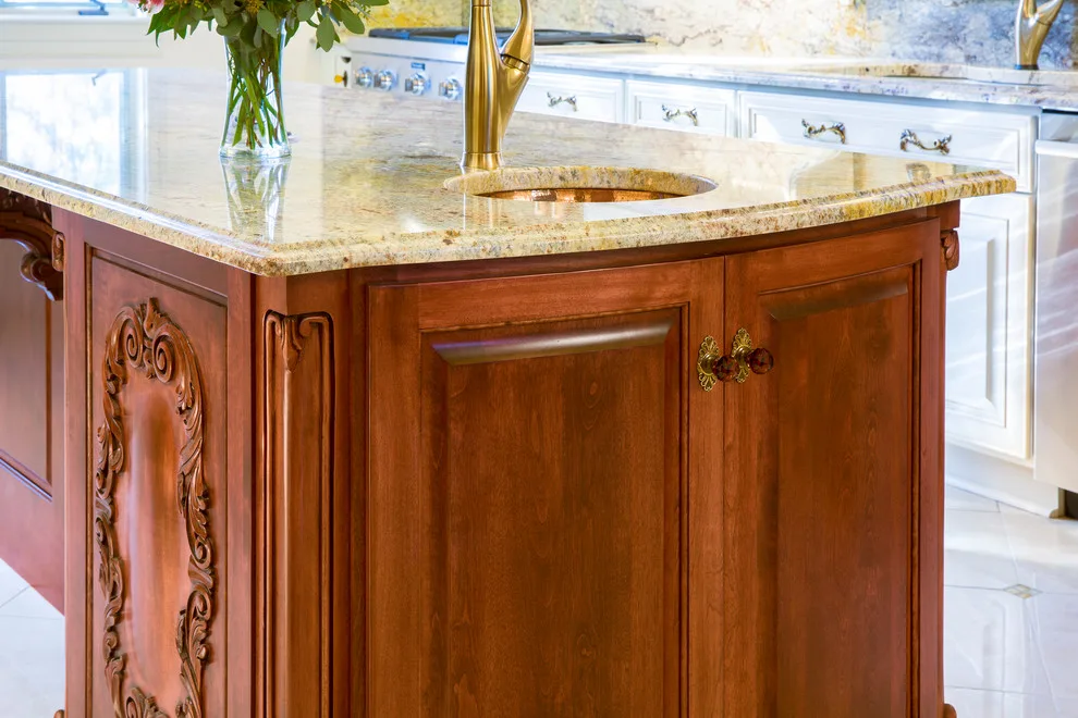 Mark Russo Kitchen And Bath Design - Photo 2