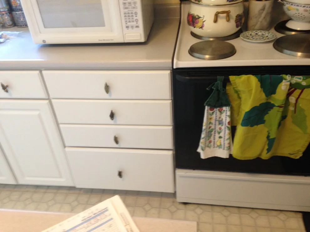 J Culinary by Jeff Shafier Of Lowe's Home Improvement - Photo 4