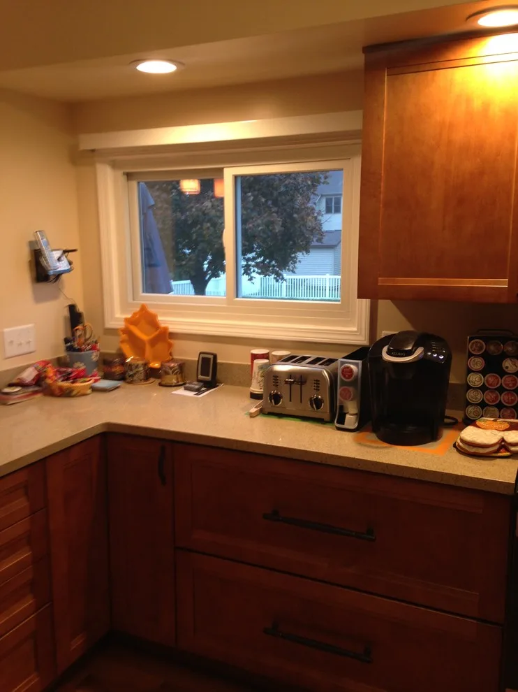J Culinary by Jeff Shafier Of Lowe's Home Improvement - Photo 2