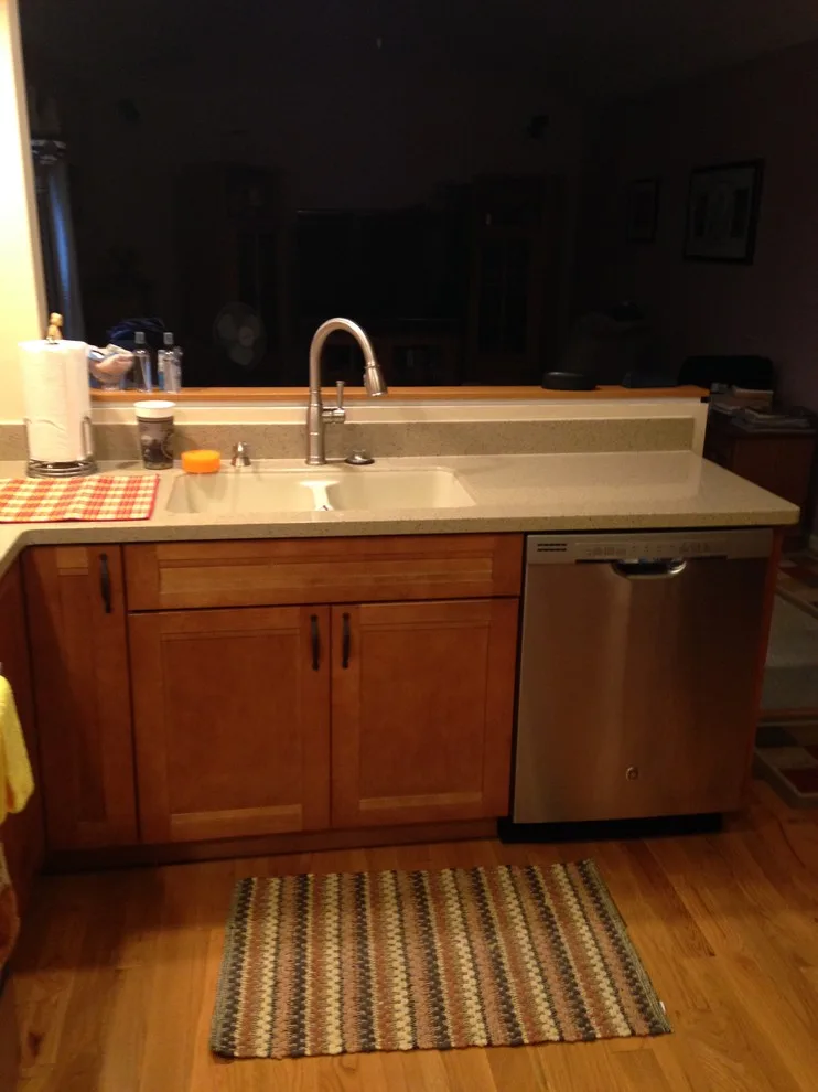 Jeff Shafier Of Lowe's Home Improvement - Photo 7