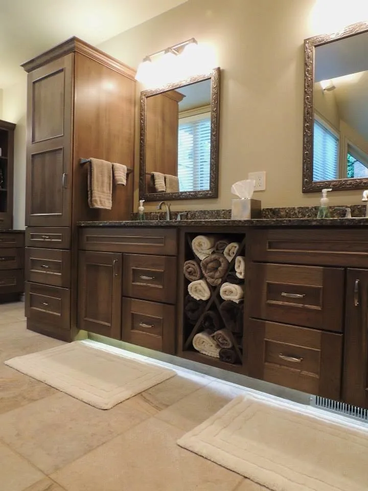 Jackson Restroom by Pamela Frederick - The Kitchen Shop - Photo 11