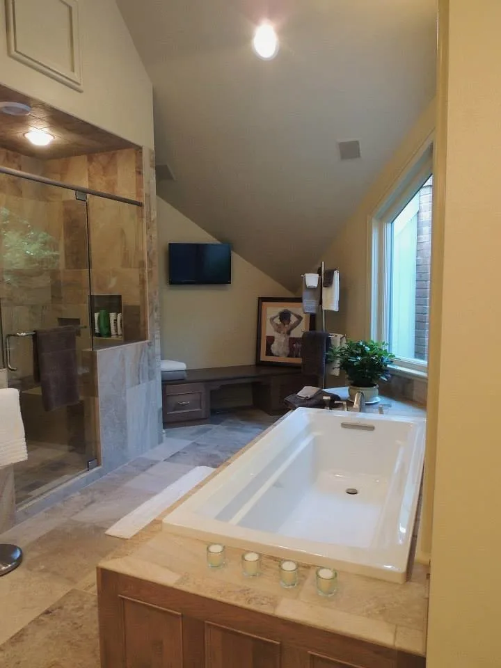 Jackson Restroom by Pamela Frederick - The Kitchen Shop - Photo 9