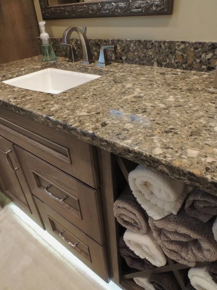 Jackson Restroom by Pamela Frederick - The Kitchen Shop - Photo 10