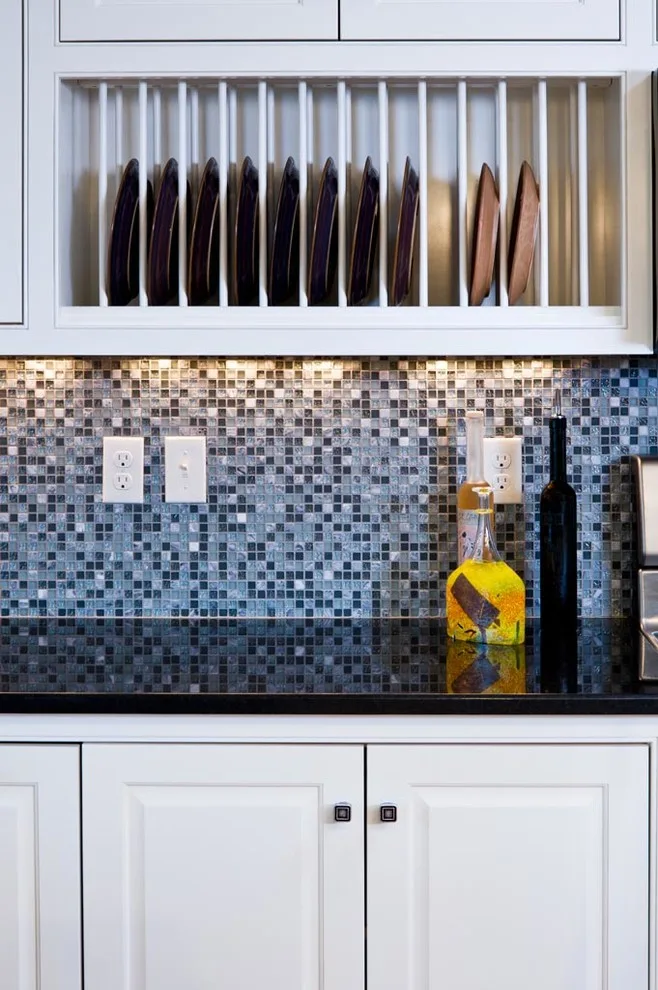 Jackson Culinary Initiative by Designs By Gia Interior Design And Renovation - Photo 3