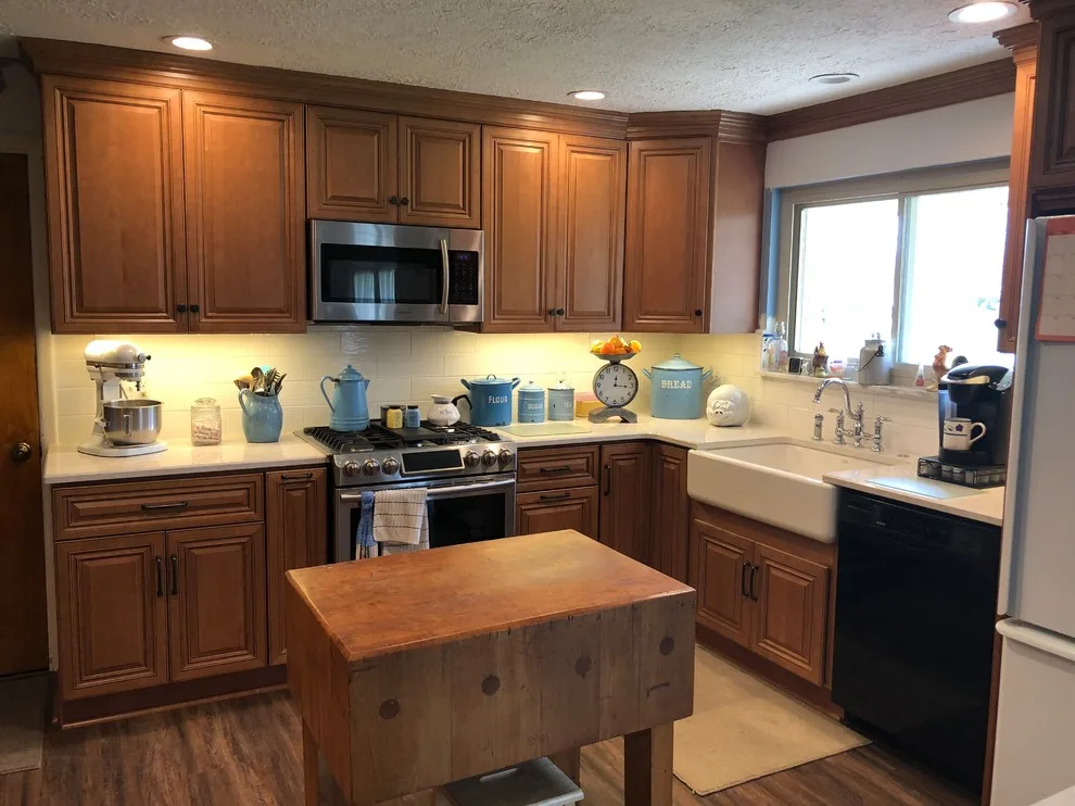The Kitchen Place - Photo 11