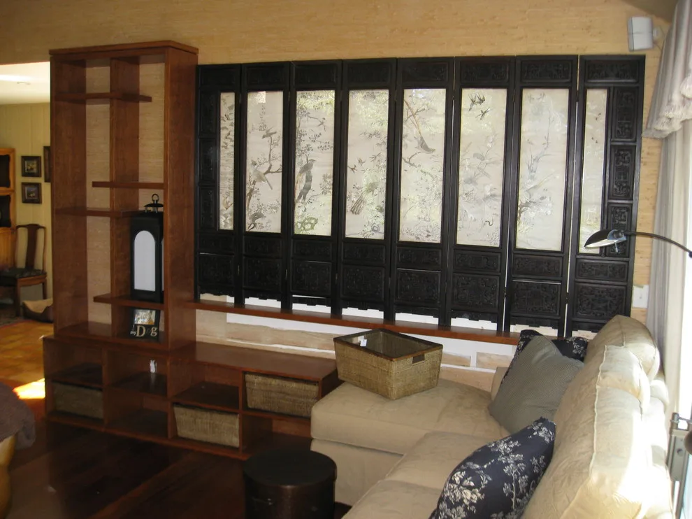 Japanese Academic Leader by Design Studio For Cabinetry - Photo 2
