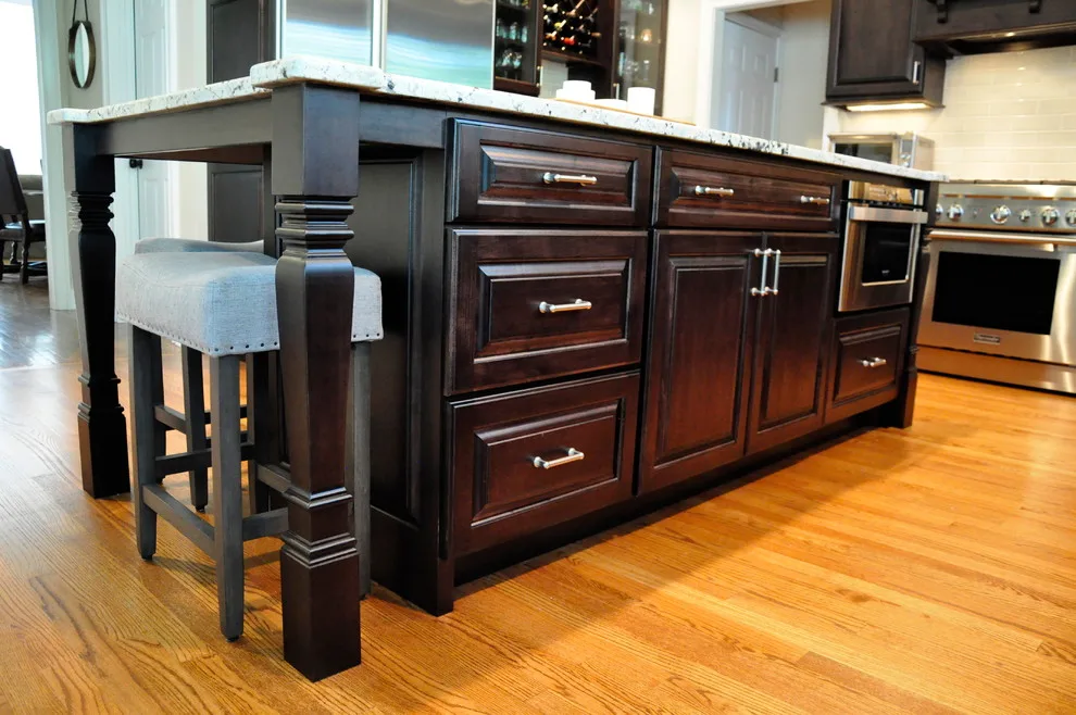 Procraft Woodworks - Photo 14
