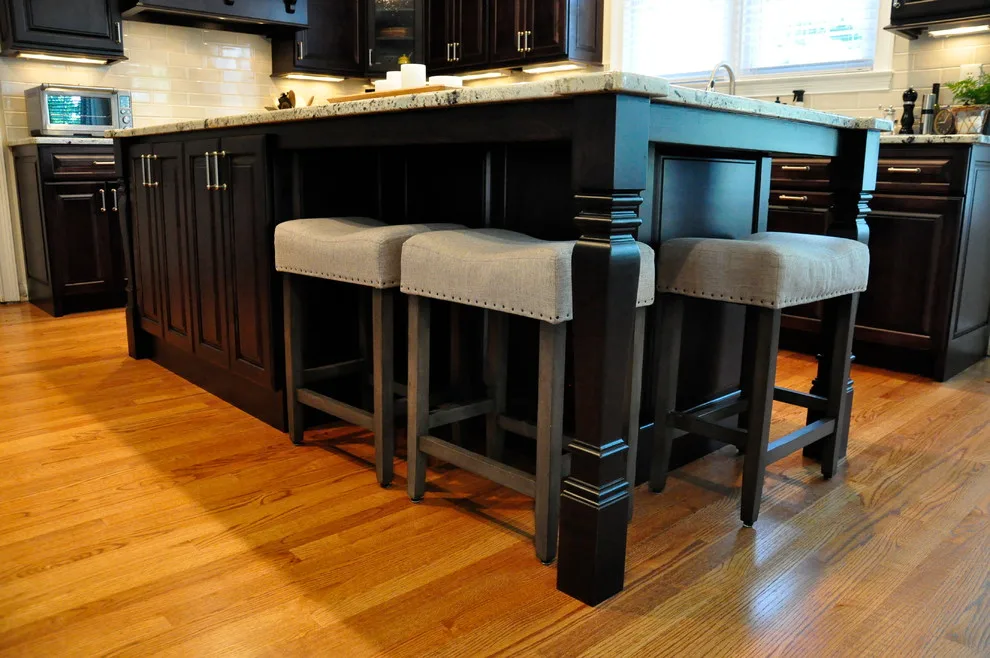 Procraft Woodworks - Photo 10