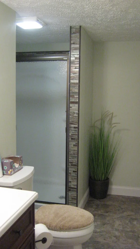 JBW - lower level by Lowes Home Improvement / Jackson, TN - Photo 4