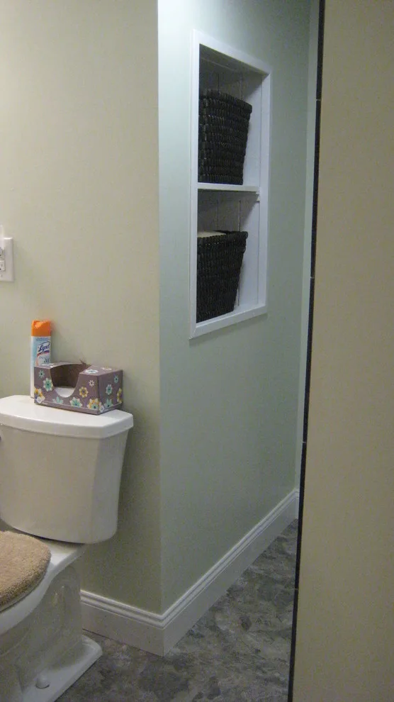 JBW - lower level by Lowes Home Improvement / Jackson, TN - Photo 5