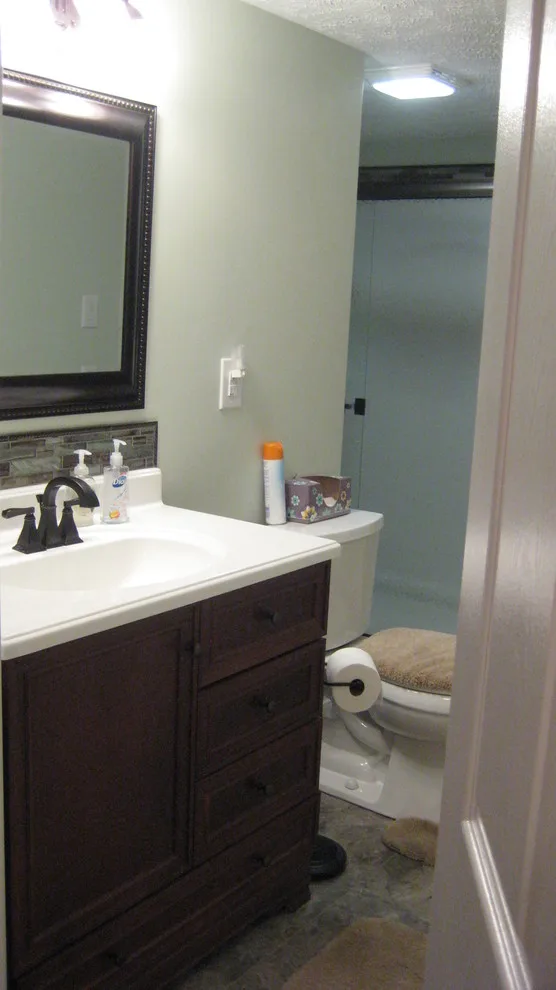 JBW - lower level by Lowes Home Improvement / Jackson, TN - Photo 6