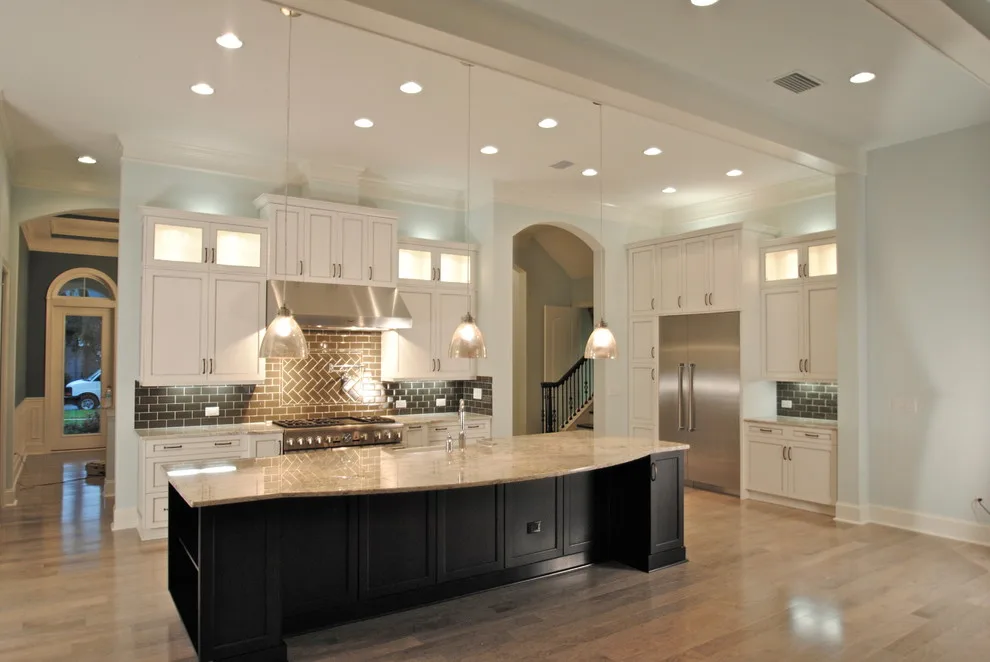 Woodsman Kitchens And Floors - Photo 10