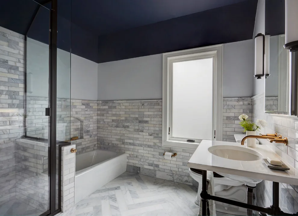 Jennings Park Restroom by Story Hill Renovations LLC - Photo 14
