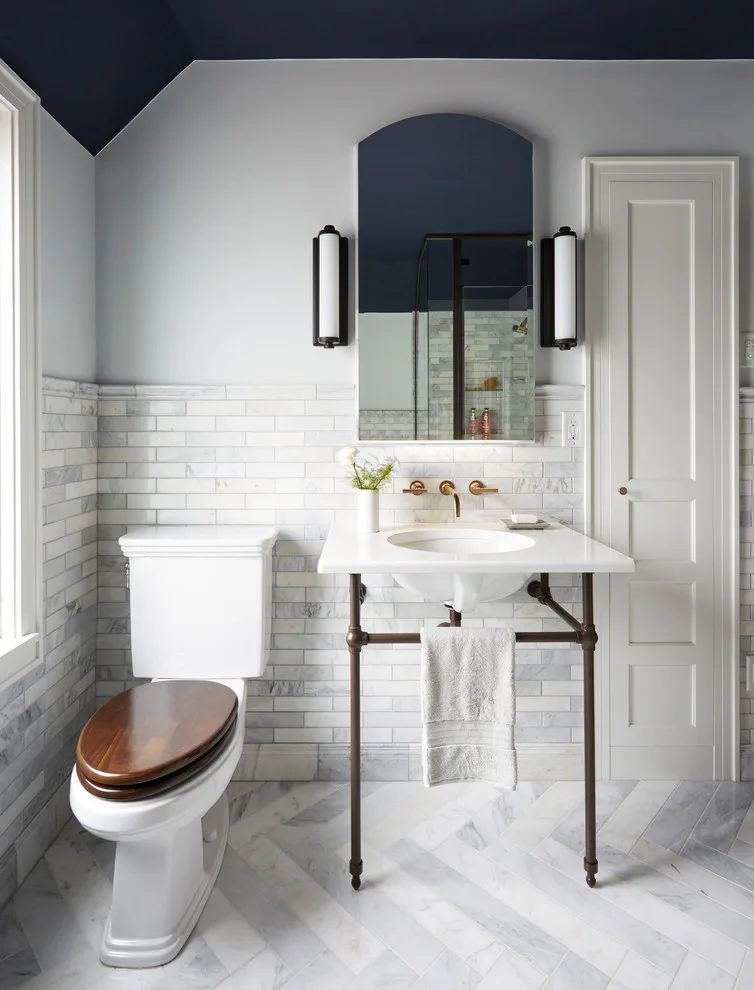 Jennings Park Restroom by Story Hill Renovations LLC - Photo 8