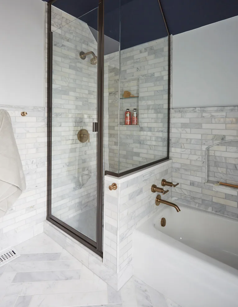 Jennings Park Restroom by Story Hill Renovations LLC - Photo 16
