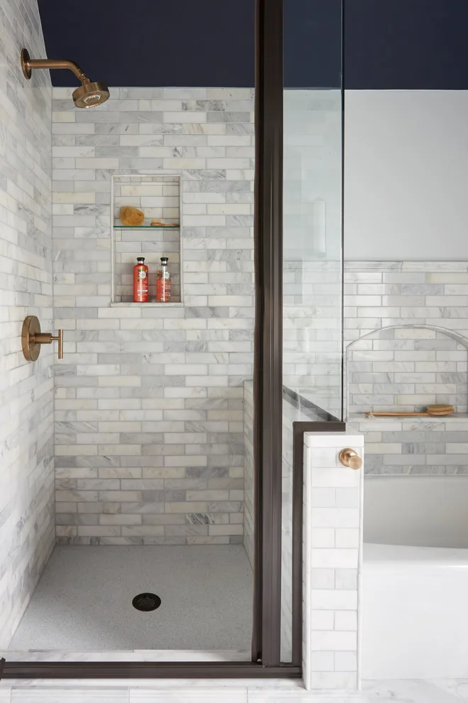 Jennings Park Restroom by Story Hill Renovations LLC - Photo 3