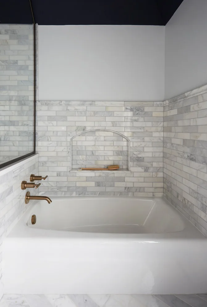 Jennings Park Restroom by Story Hill Renovations LLC - Photo 6
