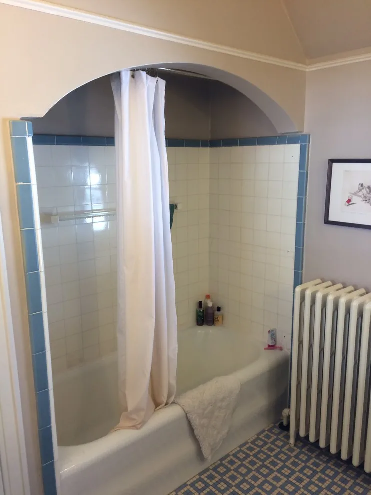 Jennings Park Restroom by Story Hill Renovations LLC - Photo 2