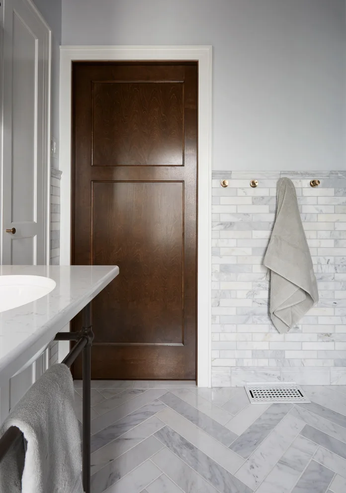 Jennings Park Restroom by Story Hill Renovations LLC - Photo 9