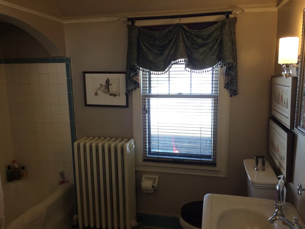 Jennings Park Restroom by Story Hill Renovations LLC - Photo 11