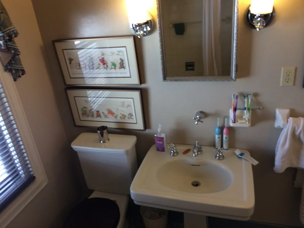 Jennings Park Restroom by Story Hill Renovations LLC - Photo 18