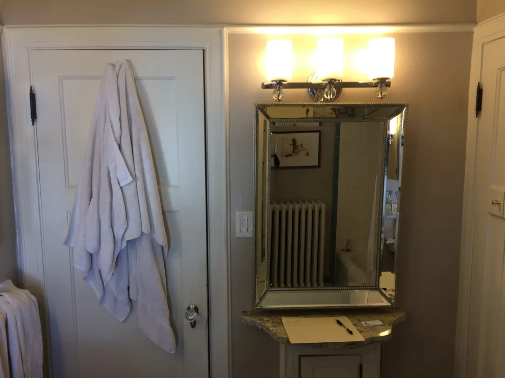 Jennings Park Restroom by Story Hill Renovations LLC - Photo 13