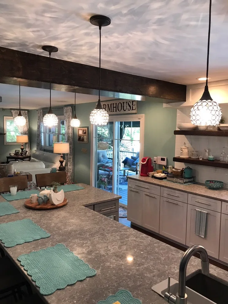 Jeter Project by Tim Madden @ The Home Store - Photo 8