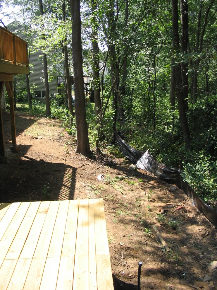 Neilish Water Garden - Branford by TJB-INC Landscape & Drainage Contractor - Photo 13
