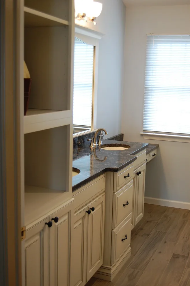Joan and Rich's Master Bathroom by TRS Designs, Inc (Kitchens, Baths, & More) - Photo 5
