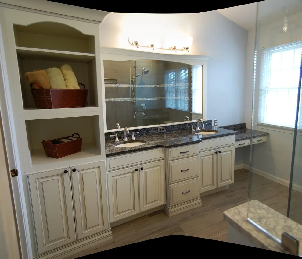 Joan and Rich's Master Bathroom by TRS Designs, Inc (Kitchens, Baths, & More) - Photo 15