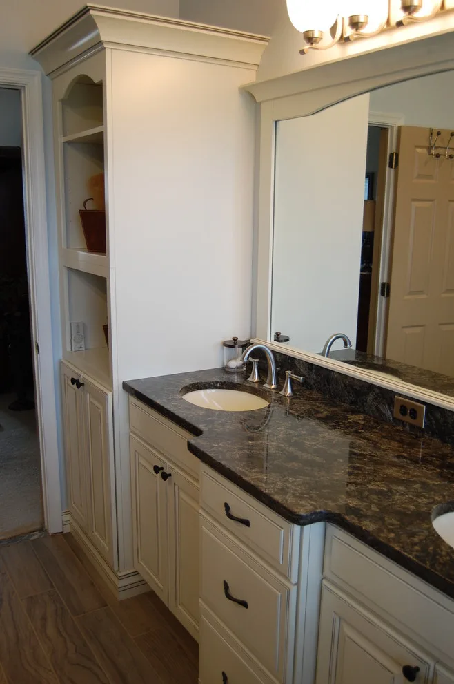 Joan and Rich's Master Bathroom by TRS Designs, Inc (Kitchens, Baths, & More) - Photo 4