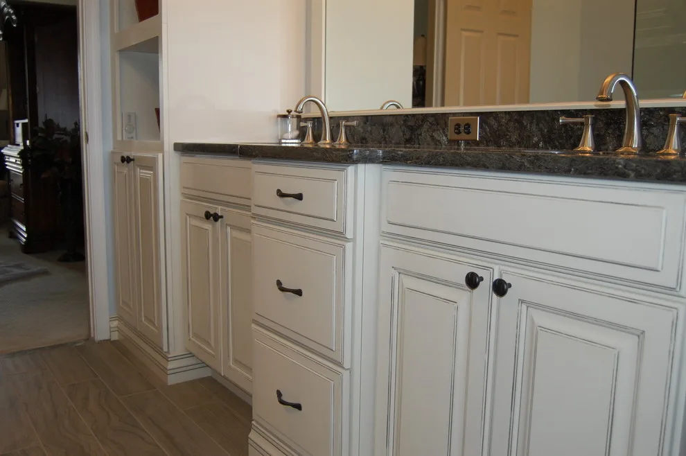 Joan and Rich's Master Bathroom by TRS Designs, Inc (Kitchens, Baths, & More) - Photo 13
